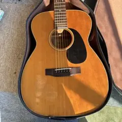 n*i様 1972製 KAWAI FG-150M ザビールなギター - メルカリ