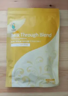 AMOMA Milk Through Blend 30包のサムネイル
