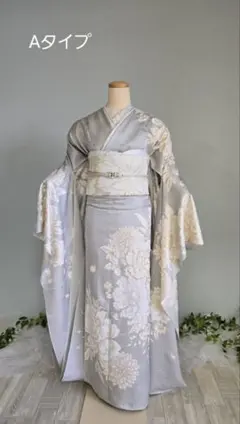 専用　振袖フルセット