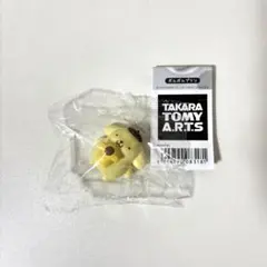 サンリオ sanrio ぬいぐるみといっしょフィギュア ポムポムプリン