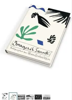 アンリ・カルティエ＝ブレッソンTHE DECISIVE MOMENT決定的瞬間