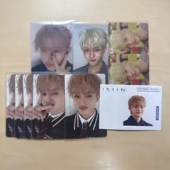 INI 田島将吾 トレカセット hmvオンライン PULSE