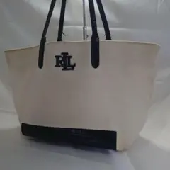 ラルフローレン　ハンドバッグ