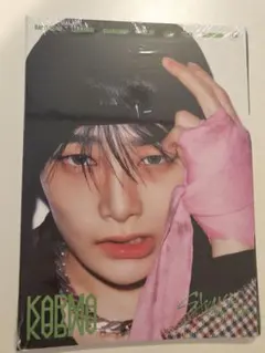 2025年最新】StrayKids アイエン accordionの人気アイテム - メルカリ