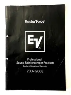 2026年最新】エレクトロボイスの人気アイテム - メルカリ