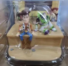 PIXAR Happyくじ 一番くじ フィギュア C賞トイ・ストーリー3