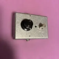 C*D様 DOD Chthonic Fuzz ハンドメイド クローン品 C*D様 DOD Chthonic Fuzz ハンドメイド クローン品 - メルカリ