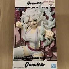 ワンピース Grandista JEWELRY.BONNEY ボニー フィギュア