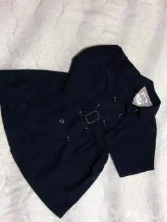 トレンチコート 130 値下げ