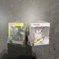 クレヨンしんちゃん ミニチュアパッケージコレクション 3 ヘンダーランド ガチャ