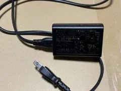 SONY PCH-ZAC1 PlayStation Vita ACアダプター