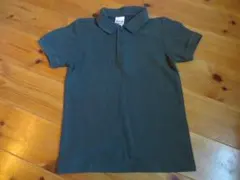 Printstar ポロシャツ　ダークグリーン　JMサイズ