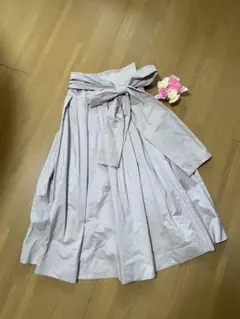 スナイデル スカート リボンのサムネイル