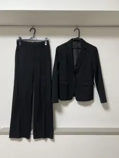 GU スーツ ジャケット スラックス セット