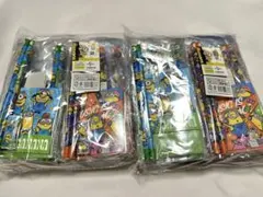 ミニオンズ4点文具セット　24個入り2セット