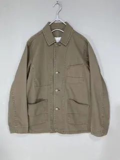 313 OLD GAP 厚手 コットン カバーオール サイズ SP/M相のサムネイル
