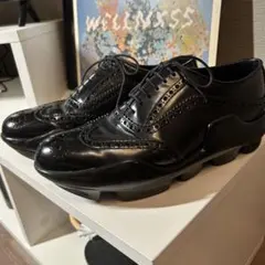 PRADA 15AWスパイクシューズのサムネイル