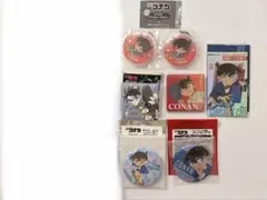 名探偵コナン　江戸川コナン　グッズ