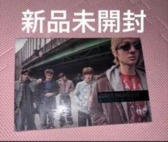 cortis アルバムGREEN GREEN CD新品未開封 bridge版 - メルカリ