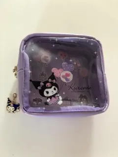クロミ ポーチ