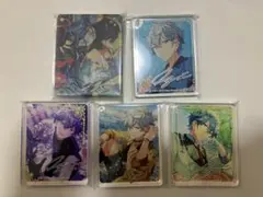 あんスタ あんさんぶるスターズ 瀬名泉 コロッタ アニカフェ