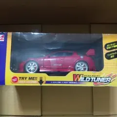 トヨタ 86 ラジコン R/C スポーツカー トイカー 2台セット - メルカリ