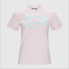 shalom nctwish コラボ Tシャツ nct - メルカリ