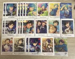 あんスタ 流星隊 ぱしゃこれ ぱしゃっつ まとめ売り