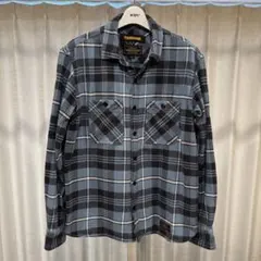 2026年最新】NEIGHBORHOOD ネルシャツの人気アイテム - メルカリ