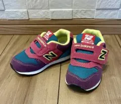 ぴ*ん様 【ニューバランス】マルチカラー10周年記念モデル IZ996TM 13