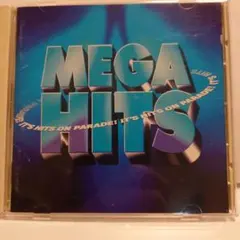 コンピレーションアルバム「MEGA HITS（メガ・ヒッツ）」