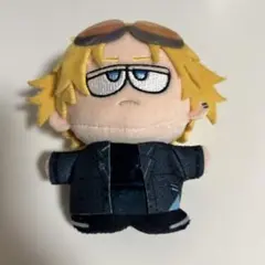 エクス・アルビオ エビオ【GOOOMiiES】ぬいぐるみマスコット - メルカリ