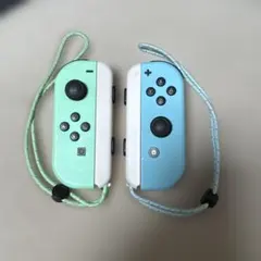 2026年最新】joy-con あつまれどうぶつの森の人気アイテム - メルカリ