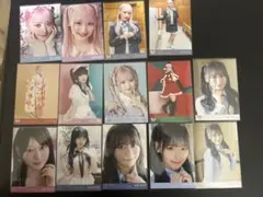 Y*V様 生写真　齋藤樹愛羅　まとめ売り