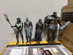 マーベルレジェンド ブラックオーダー 3体セット 2026年最新】ブラックオーダー マーベルレジェンドの人気アイテム アメコミ