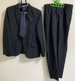 卒業式　男児　150 BACK＆FORTH