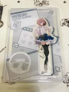 イキヅライブ！ 佐々木翔音 1stライブ 缶バッジ What is my L? - メルカリ
