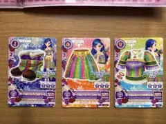 アイカツカード