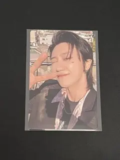 SEVENTEEN Global メンバーシップキット トレカ ディエイト