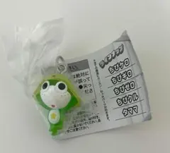 ミ*様 ケロロ軍曹 ちびケロめじるしアクセサリー ちびケロ