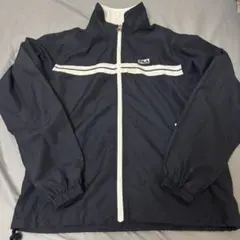 FILA ウィンドブレーカー シャカシャカ　フィラ　ジャージ　トレーニング