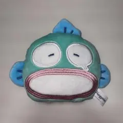 ハンギョドン マスコットキーホルダー