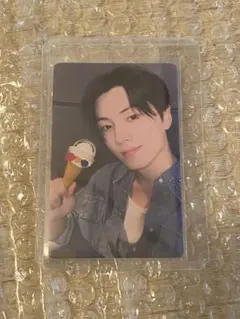 ENHYPEN DESIRE UNLEASH yzy ジェイ