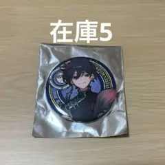 ZETA SCARZ Shinami 缶バッジ