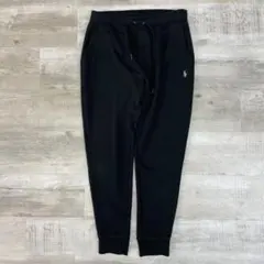古着 POLO RALPH LAUREN ラルフローレン スウェットパンツ S