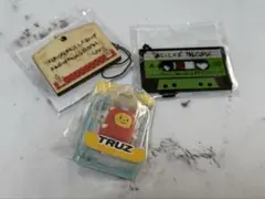 TREASURE ジェヒョク　TRUZ LAWOO