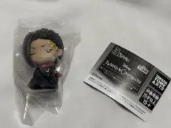 ツイステ ツイステッドワンダーランド 肩ズン ジャミル