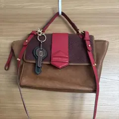 Marc by Marc Jacobs ショルダーバッグ