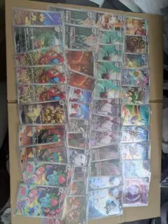 ポケモンカード AR４４枚セット売り