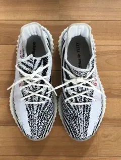 YEEZY BOOST 350 V2 ZEBRA ゼブラ 28.0